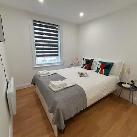 New Soho Loft - Apt 2 By Indigo Flats London Exterior photo
