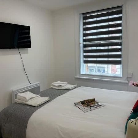 New Soho Loft - Apt 2 By Indigo Flats London Exterior photo