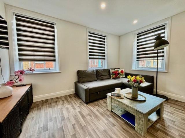 New Soho Loft - Apt 2 By Indigo Flats London Exterior photo